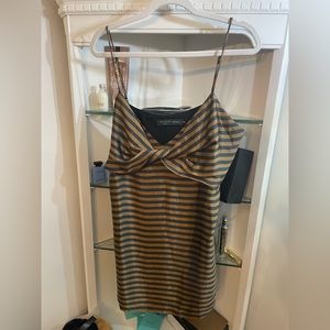 House of Harlow 1960 Dress